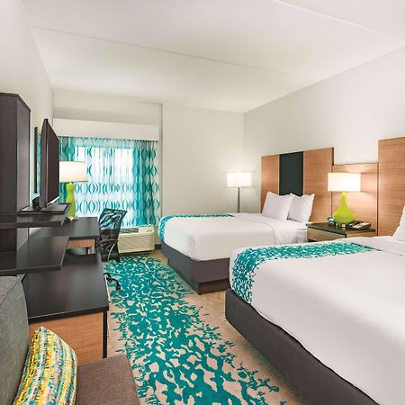 La Quinta By Wyndham Cleveland Tn Hotel Eksteriør billede