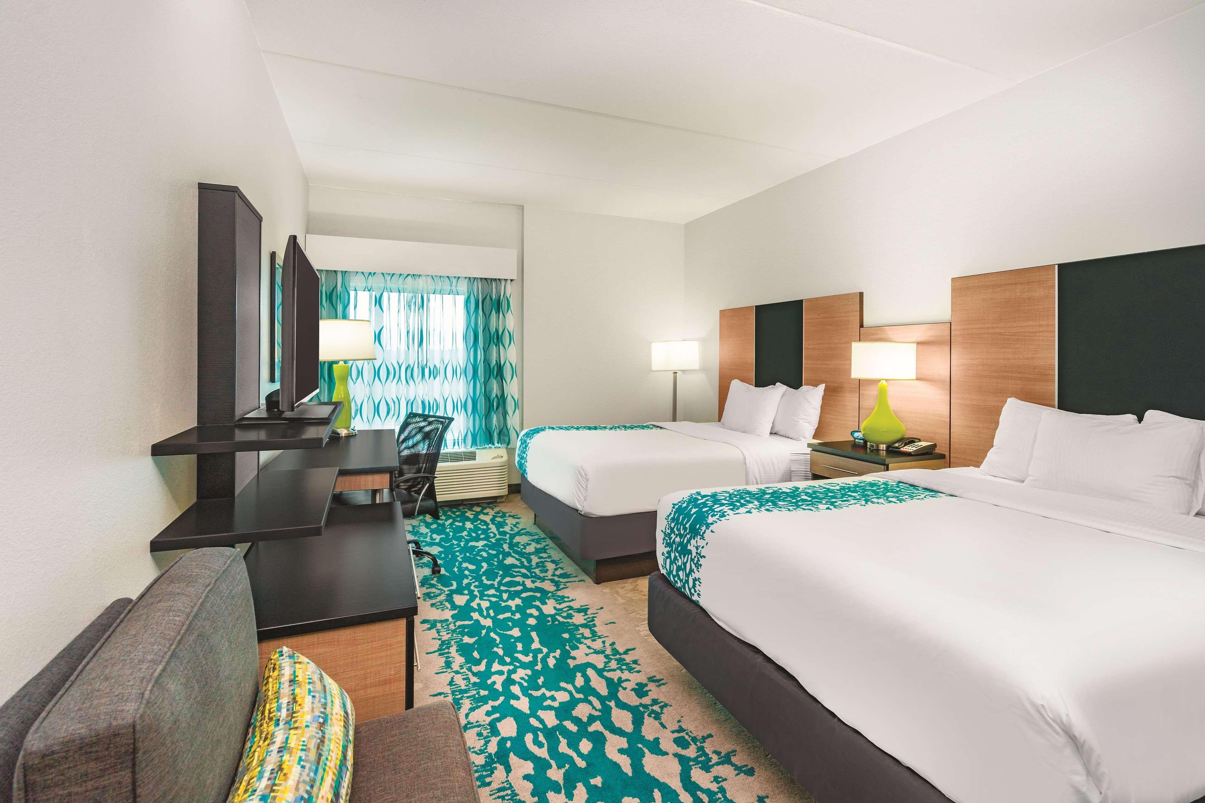 La Quinta By Wyndham Cleveland Tn Hotel Eksteriør billede