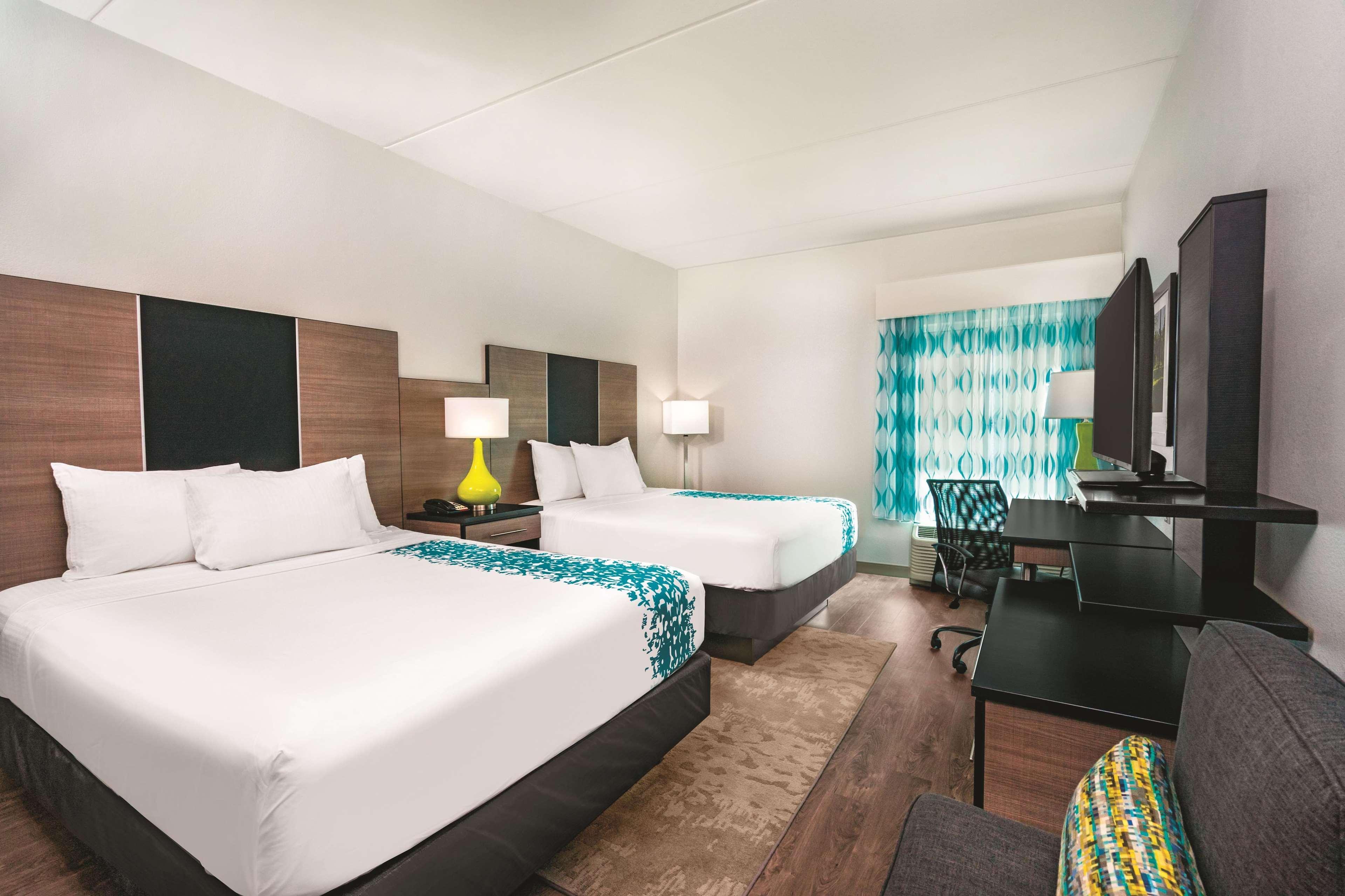 La Quinta By Wyndham Cleveland Tn Hotel Eksteriør billede