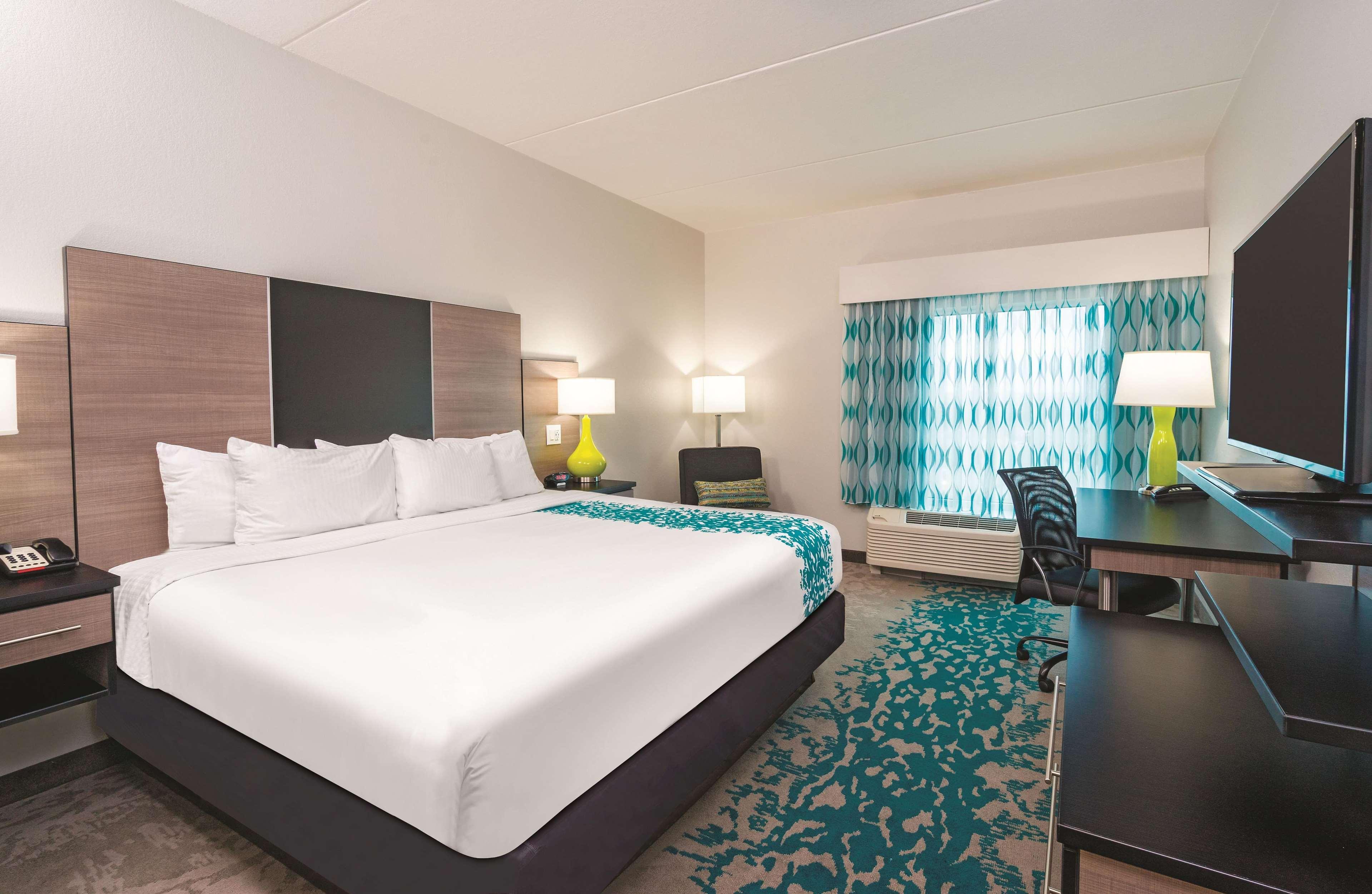 La Quinta By Wyndham Cleveland Tn Hotel Eksteriør billede