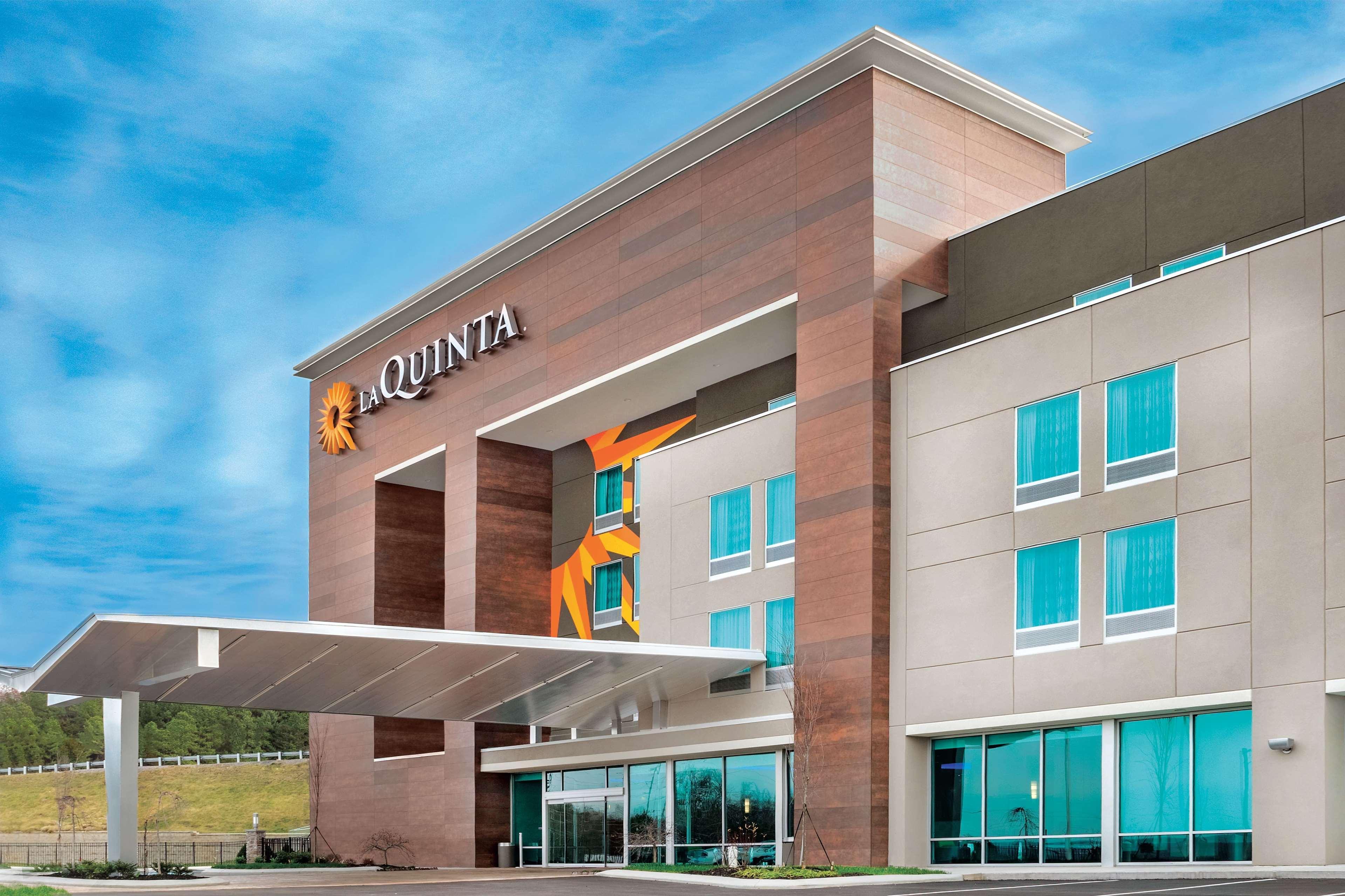 La Quinta By Wyndham Cleveland Tn Hotel Eksteriør billede