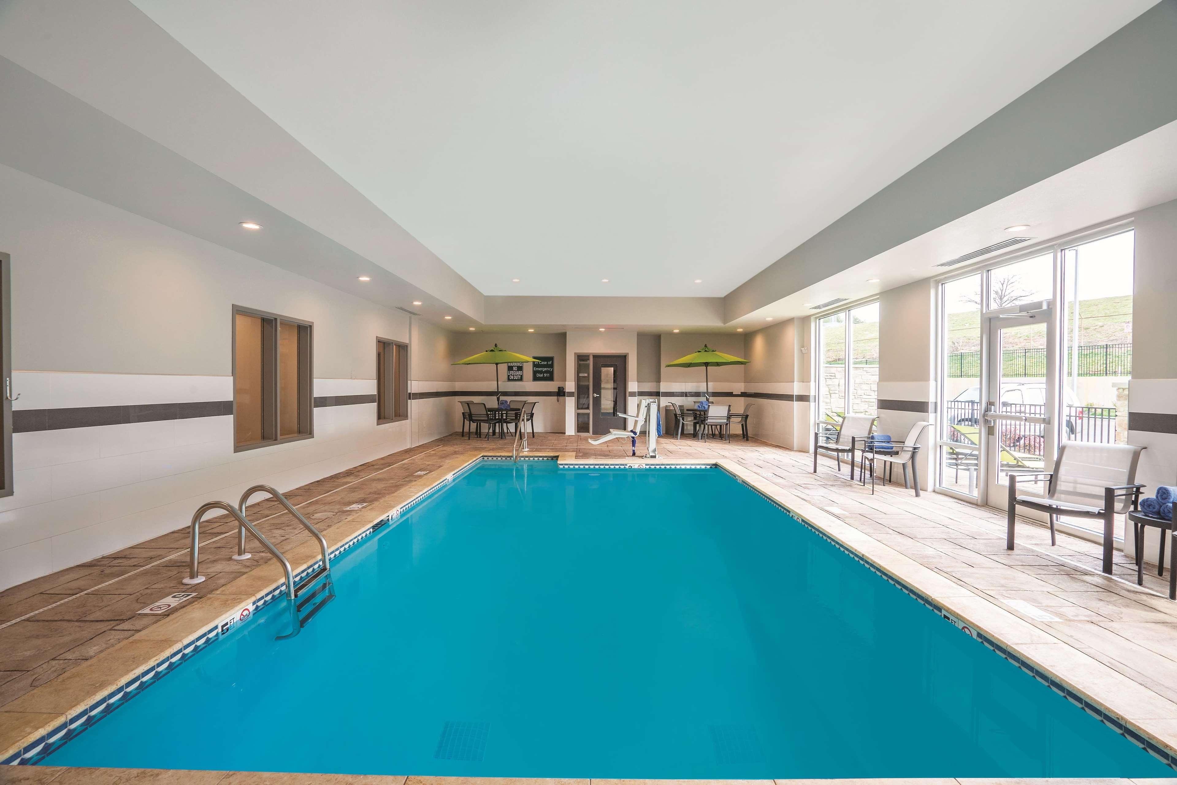 La Quinta By Wyndham Cleveland Tn Hotel Eksteriør billede