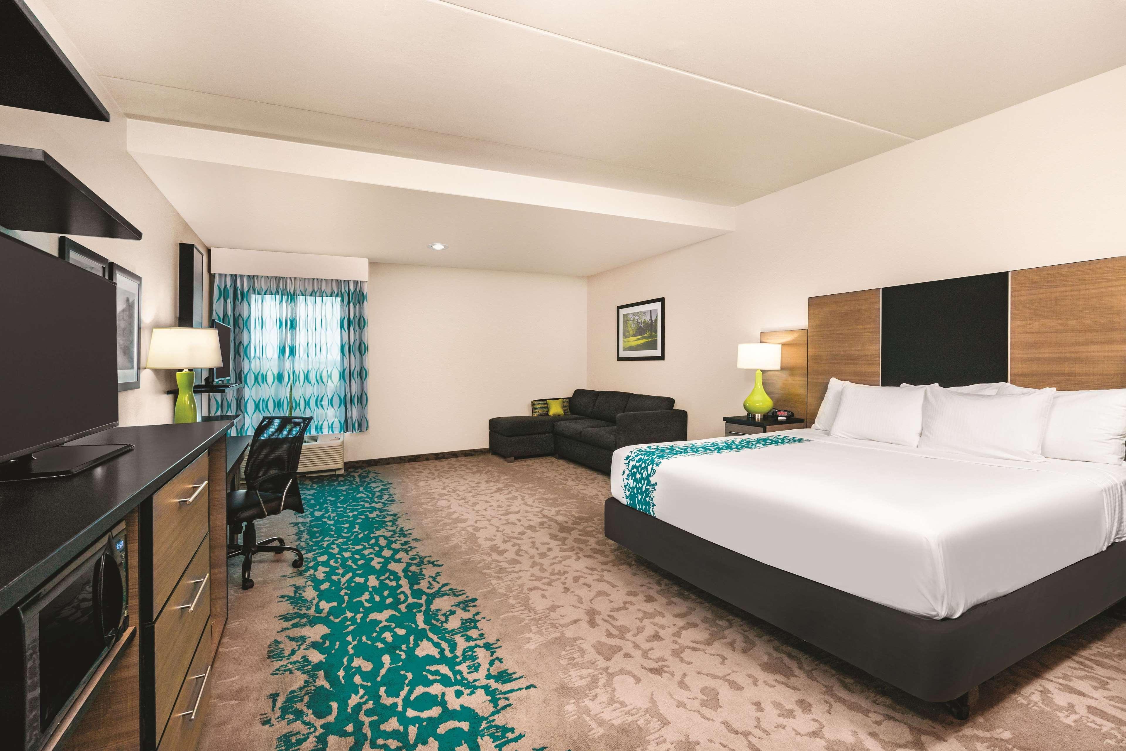La Quinta By Wyndham Cleveland Tn Hotel Eksteriør billede