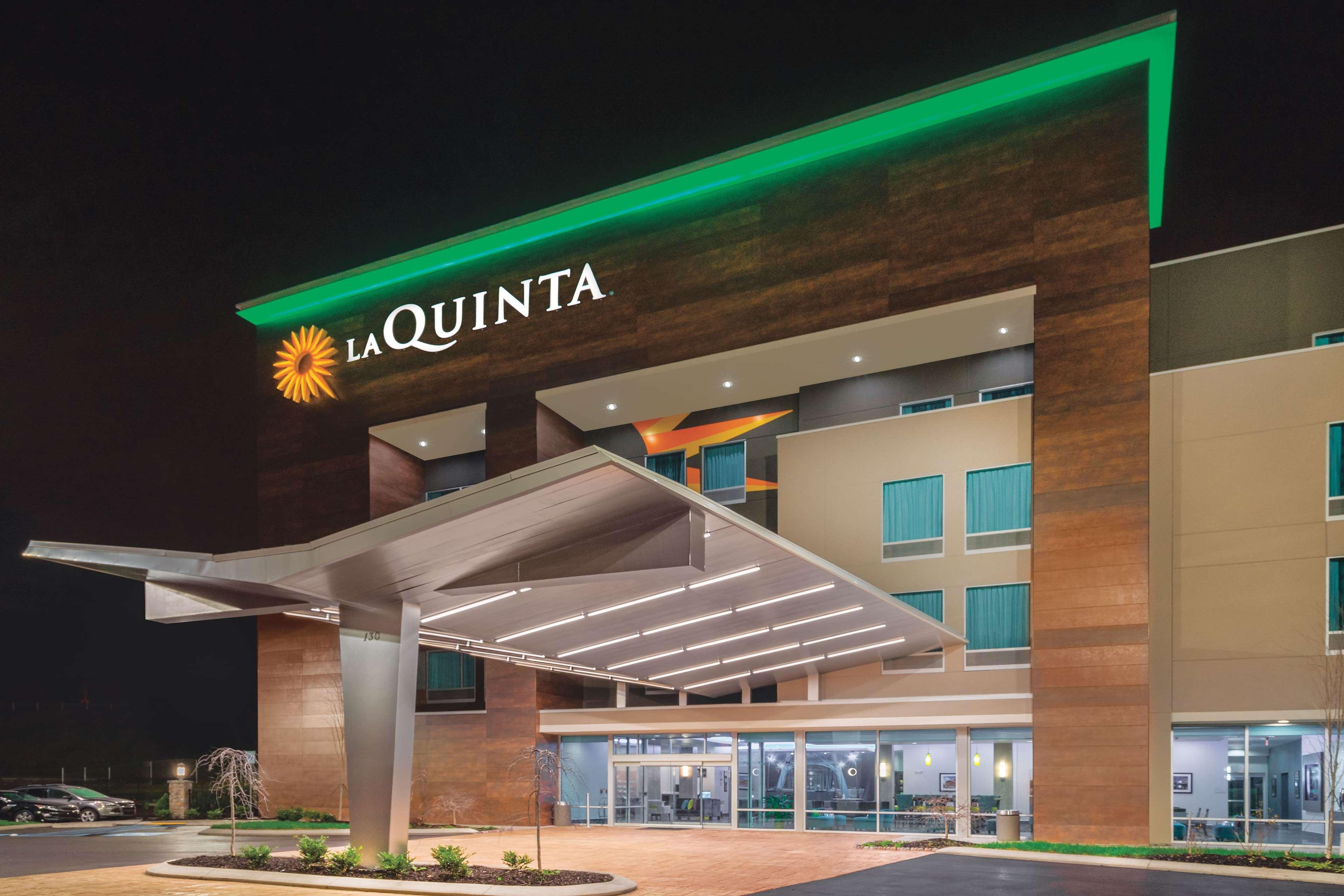 La Quinta By Wyndham Cleveland Tn Hotel Eksteriør billede