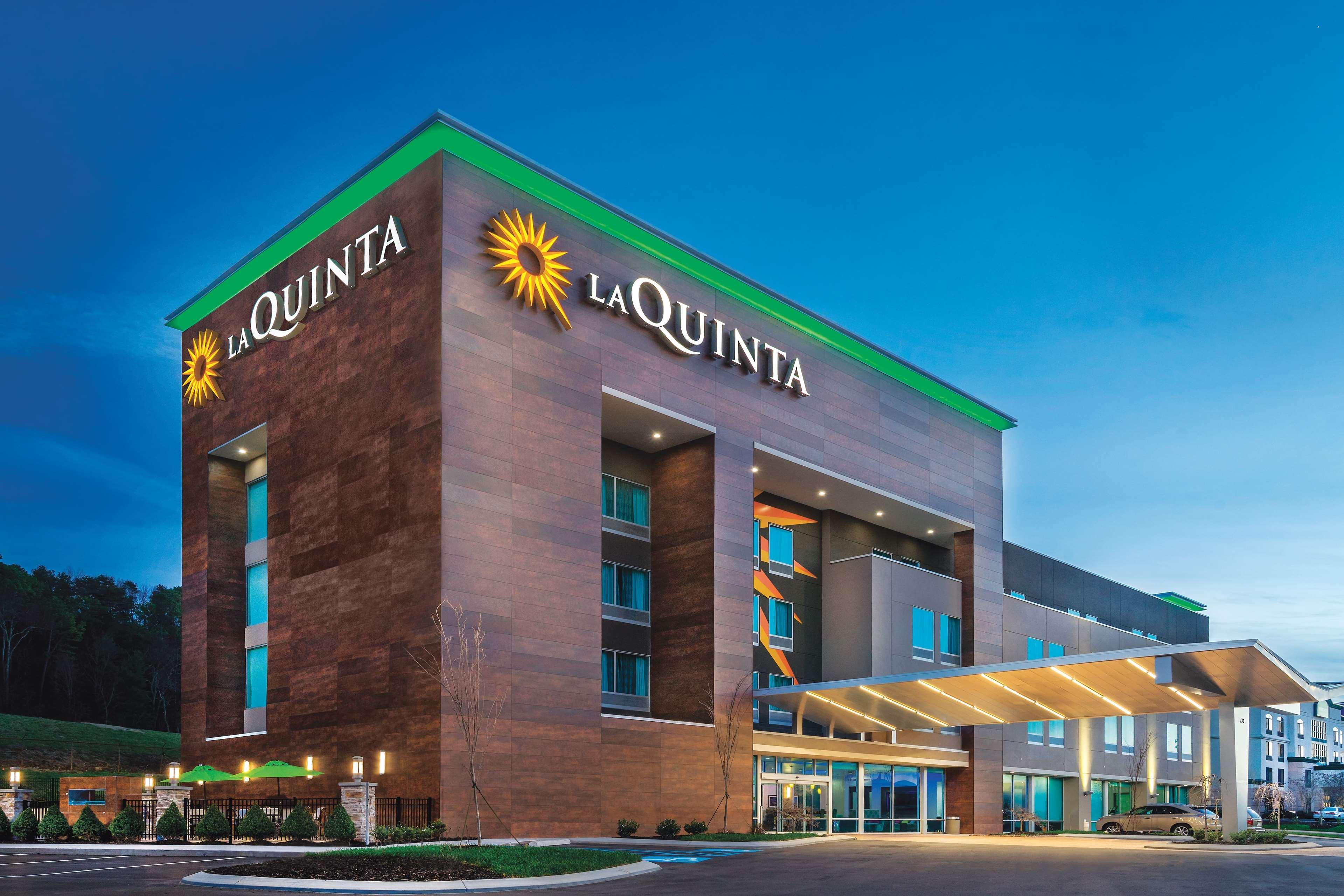 La Quinta By Wyndham Cleveland Tn Hotel Eksteriør billede