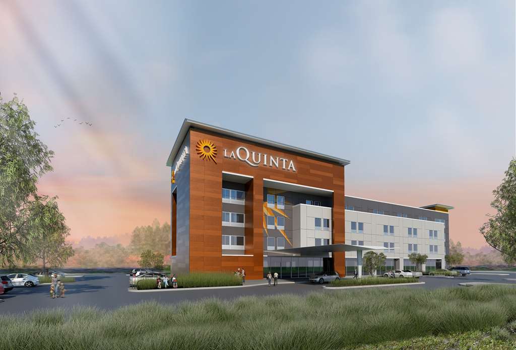 La Quinta By Wyndham Cleveland Tn Hotel Eksteriør billede