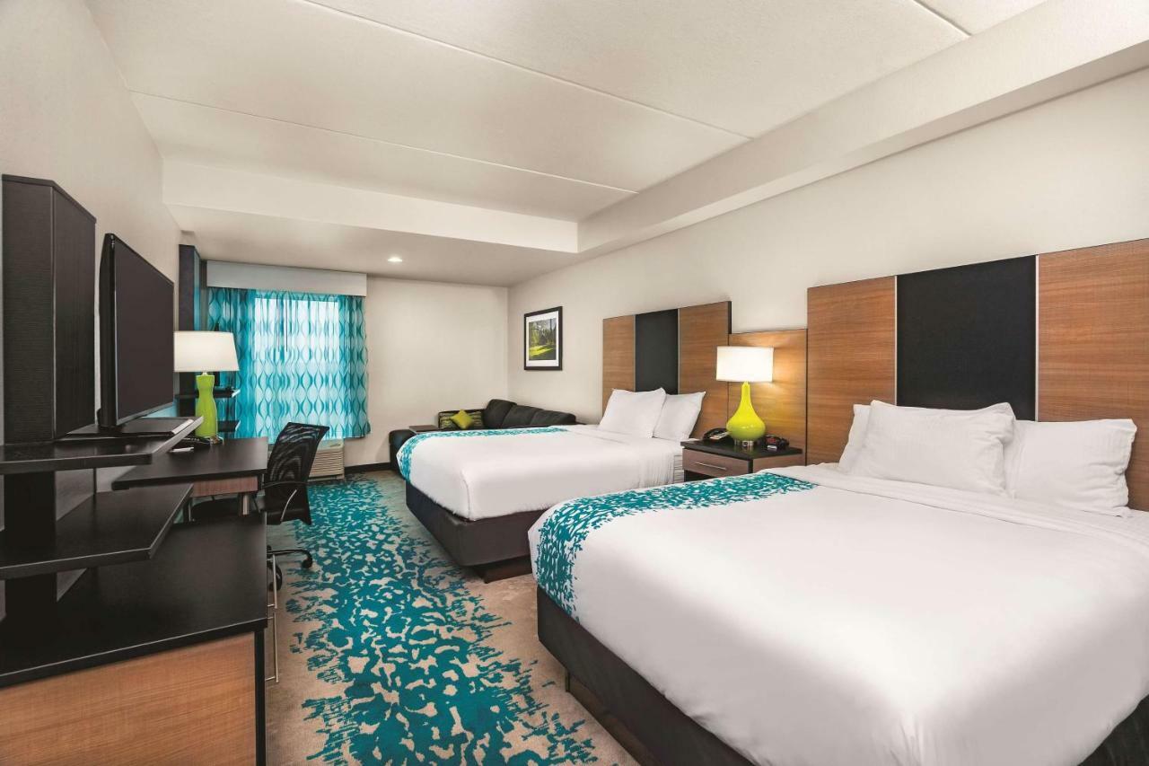 La Quinta By Wyndham Cleveland Tn Hotel Eksteriør billede
