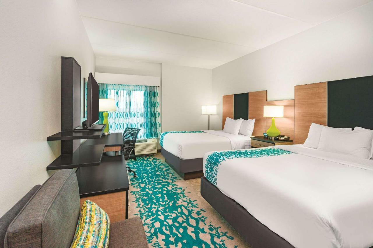 La Quinta By Wyndham Cleveland Tn Hotel Eksteriør billede